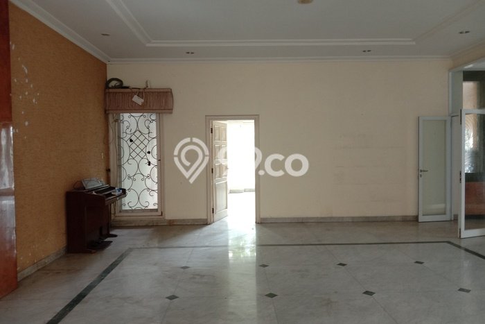 Hunian Mewah LB 884m2 Siap Huni Desain Elegan di Ancol, Jakarta Utara Hunian Mewah LB 884m2 Siap Huni Desain Elegan di Ancol, Jakarta Utara