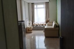 Siap Huni Apartemen di Jakarta Utara 1 Kamar & 1 Kamar Mandi, Luas 59m2 Siap Huni Apartemen di Jakarta Utara 1 Kamar & 1 Kamar Mandi, Luas 59m2