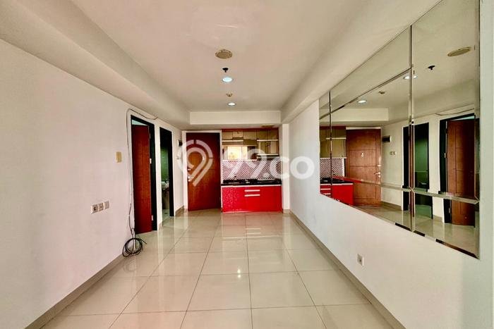 Apartemen Harga Murah dengan 2 BR & 1 KM di Kemayoran Jakarta Pusat Apartemen Harga Murah dengan 2 BR & 1 KM di Kemayoran Jakarta Pusat