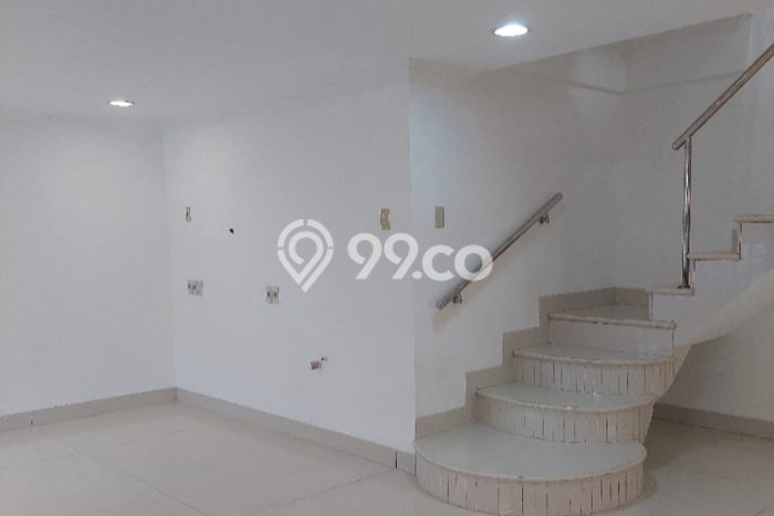 For Sale! Luxury House LT 198m2 Desain Modern di Tanjung Duren For Sale! Luxury House LT 198m2 Desain Modern di Tanjung Duren