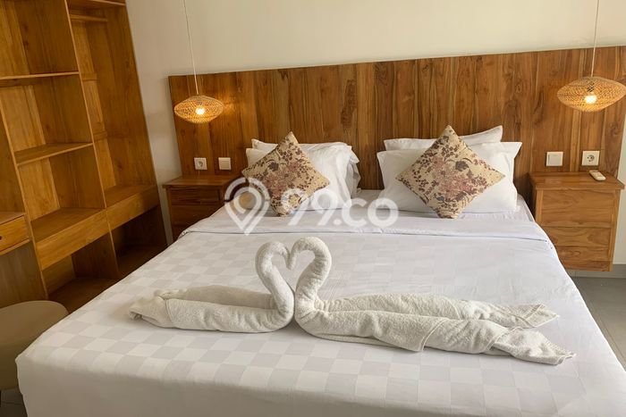 Vila Kawasan Ubud, Luas 0m2m², Available Segera, Harga Bersaing Vila Kawasan Ubud, Luas 0m2m², Available Segera, Harga Bersaing