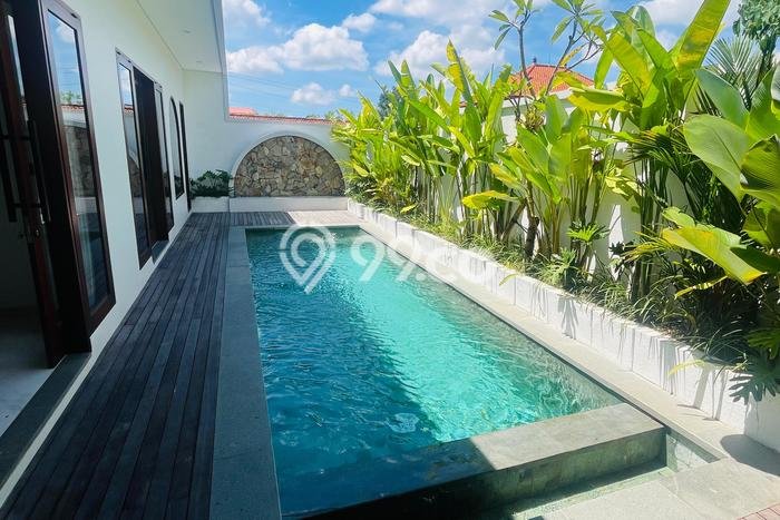 Vila Kawasan , Luas 200m2m², Lingkungan Tenang untuk tempat tinggal Vila Kawasan , Luas 200m2m², Lingkungan Tenang untuk tempat tinggal
