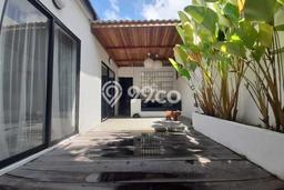Jual Rumah Modern 2 KT di Canggu, Badung Jual Rumah Modern 2 KT di Canggu, Badung
