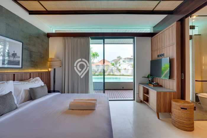 HARGA MENARIK! Vila Kawasan , Luas 343m2m², Area Strategis dengan akses mudah HARGA MENARIK! Vila Kawasan , Luas 343m2m², Area Strategis dengan akses mudah