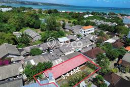 Tanah Dijual Area Strategis di Kedonganan Badung 340m2 Tanah Dijual Area Strategis di Kedonganan Badung 340m2