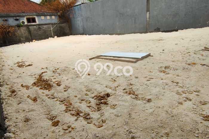Dijual Tanah 250m2 di Seminyak, Badung Dijual Tanah 250m2 di Seminyak, Badung