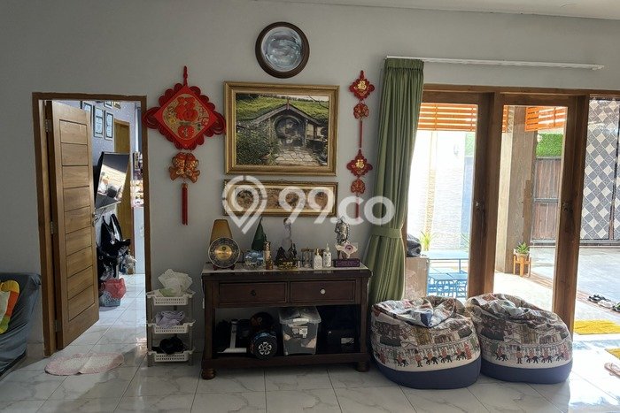 Hunian Eksklusif Dijual LT 265m2 di Denpasar Barat, Denpasar Hunian Eksklusif Dijual LT 265m2 di Denpasar Barat, Denpasar
