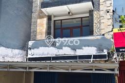 Unit Komersial Disewakan di Denpasar Area Strategis Harga Kompetitif Unit Komersial Disewakan di Denpasar Area Strategis Harga Kompetitif