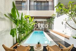 Vila Kawasan , Dimensi 135m2m², Dekat ke beragam fasilitas umum Vila Kawasan , Dimensi 135m2m², Dekat ke beragam fasilitas umum