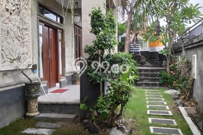 Rumah Kontrakan Denpasar LT 200m2 LB 100m2 Area Sesetan Rumah Kontrakan Denpasar LT 200m2 LB 100m2 Area Sesetan