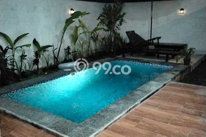 Vila Kawasan Mengwi, Area 0m2m², Akses ke Pusat Kota Vila Kawasan Mengwi, Area 0m2m², Akses ke Pusat Kota