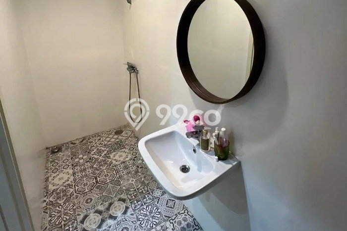 Rumah Modern Cantik 3 Kamar Bisa Langsung Pindah di BSD Rumah Modern Cantik 3 Kamar Bisa Langsung Pindah di BSD