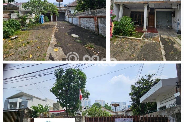 Jual Cepat Hunian Elegan Cozy di Jakarta Pusat Jual Cepat Hunian Elegan Cozy di Jakarta Pusat