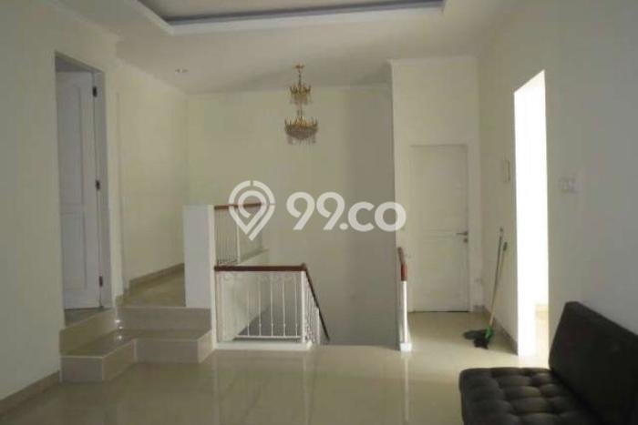 Rumah Minimalis 4 KT LT 180m2 di Cibubur Rumah Minimalis 4 KT LT 180m2 di Cibubur