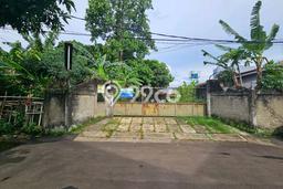 Lahan Kosong Dijual di Pamulang, Tangerang Selatan, Luas 1250m2 Area Strategis Lahan Kosong Dijual di Pamulang, Tangerang Selatan, Luas 1250m2 Area Strategis