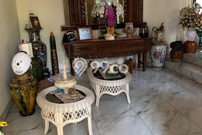 Tanah Kosong Dijual di Jakarta Selatan dengan Area 685m2 Tanah Kosong Dijual di Jakarta Selatan dengan Area 685m2