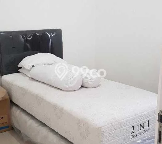 Rumah Luas Asri 3 KT Siap Huni di Serua Tangerang Rumah Luas Asri 3 KT Siap Huni di Serua Tangerang