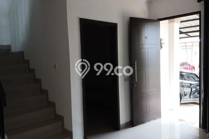 For Sale Rumah 3 Kamar Lokasi Strategis Nyaman dan Strategis di BSD For Sale Rumah 3 Kamar Lokasi Strategis Nyaman dan Strategis di BSD