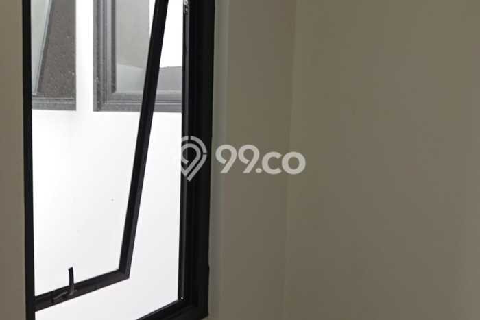 Hunian Cantik Modern Lb 124m2 di Pamulang, Tangerang Selatan Hunian Cantik Modern Lb 124m2 di Pamulang, Tangerang Selatan
