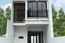 Jual Rumah Favorit Siap Huni LB 115m2 di Pamulang, Tangerang Selatan Jual Rumah Favorit Siap Huni LB 115m2 di Pamulang, Tangerang Selatan