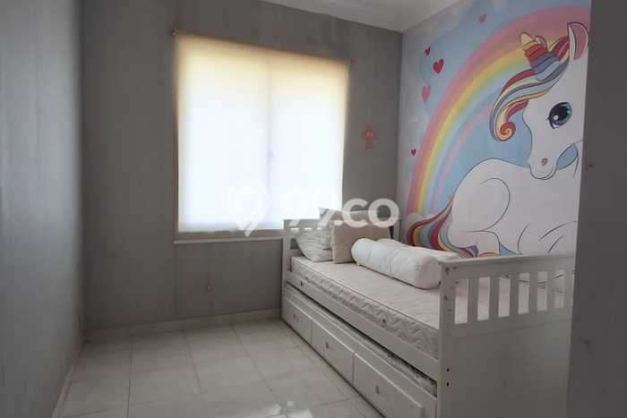 Hunian Cantik Minimalis Lb 58m2 di BSD, Tangerang Selatan Hunian Cantik Minimalis Lb 58m2 di BSD, Tangerang Selatan