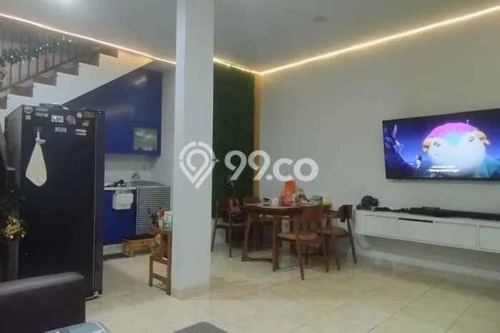 Dijual Rumah Minimalis Bagus Punya 2 KT di Setu Tangerang Selatan SHM Dijual Rumah Minimalis Bagus Punya 2 KT di Setu Tangerang Selatan SHM