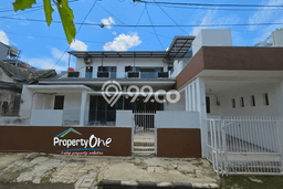 Rumah Modern Cantik 3 Kamar Siap Huni di Serpong Utara Rumah Modern Cantik 3 Kamar Siap Huni di Serpong Utara