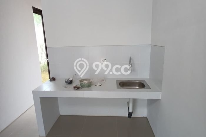 Dijual Cepat Rumah Bagus Siap Huni LB 33m2 di Serpong, Tangerang Selatan Dijual Cepat Rumah Bagus Siap Huni LB 33m2 di Serpong, Tangerang Selatan