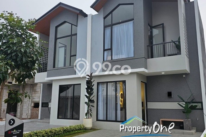 Dijual Rumah Strategis Bagus Punya 3 KT di Gunung Sindur Bogor PPJB Dijual Rumah Strategis Bagus Punya 3 KT di Gunung Sindur Bogor PPJB