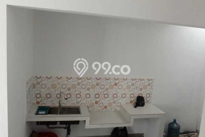 Rumah Minimalis 3 KT LT 72m2 di Bintaro Rumah Minimalis 3 KT LT 72m2 di Bintaro