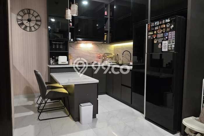 Jual Rumah Strategis Bagus Punya 3 KT di Cikupa Tangerang SHM Jual Rumah Strategis Bagus Punya 3 KT di Cikupa Tangerang SHM