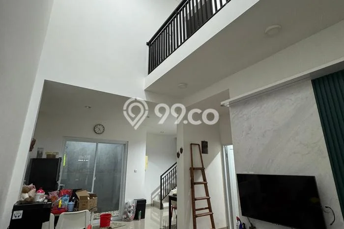 Rumah Minimalis 3 Kamar LT 72m2 di Bojong Nangka Rumah Minimalis 3 Kamar LT 72m2 di Bojong Nangka