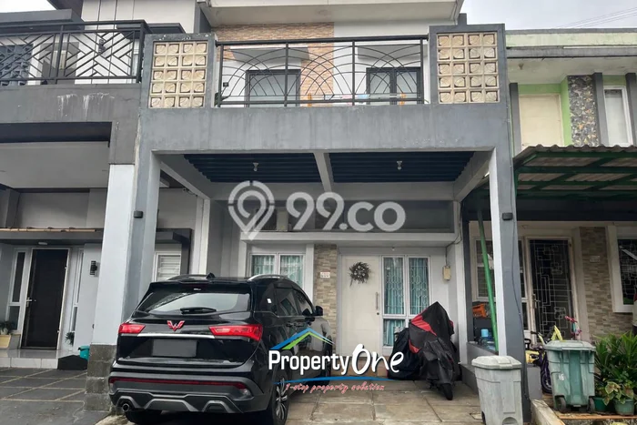 Dijual Rumah Minimalis Bagus Punya 2 KT di Setu Tangerang Selatan SHM Dijual Rumah Minimalis Bagus Punya 2 KT di Setu Tangerang Selatan SHM