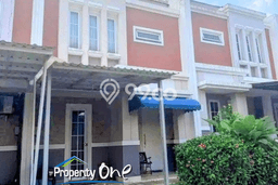 Dijual Rumah Minimalis Bagus Punya 3 KT di BSD Tangerang Selatan SHM Dijual Rumah Minimalis Bagus Punya 3 KT di BSD Tangerang Selatan SHM