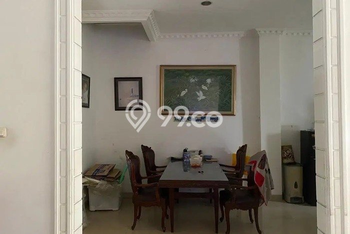 Siap Huni Rumah Mewah 5 Kamar di Serpong Utara Dekat ke Mana Pun Siap Huni Rumah Mewah 5 Kamar di Serpong Utara Dekat ke Mana Pun