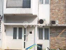 Rumah Luas Asri 3 KT Siap Huni di Serua Tangerang Rumah Luas Asri 3 KT Siap Huni di Serua Tangerang