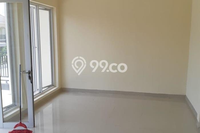 Rumah Minimalis 4 KT LT 180m2 di Cibubur Rumah Minimalis 4 KT LT 180m2 di Cibubur