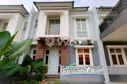 Rumah Modern Cantik 3 Kamar Bisa Langsung Pindah di BSD Rumah Modern Cantik 3 Kamar Bisa Langsung Pindah di BSD