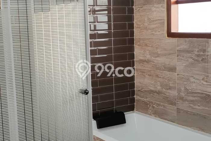 For Sale Rumah 5 Kamar Lokasi Ideal Nyaman dan Strategis di Pamulang For Sale Rumah 5 Kamar Lokasi Ideal Nyaman dan Strategis di Pamulang