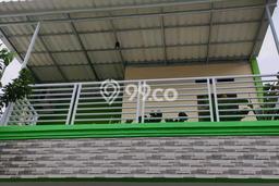 For Sale Rumah 5 Kamar Lokasi Ideal Nyaman dan Strategis di Pamulang For Sale Rumah 5 Kamar Lokasi Ideal Nyaman dan Strategis di Pamulang