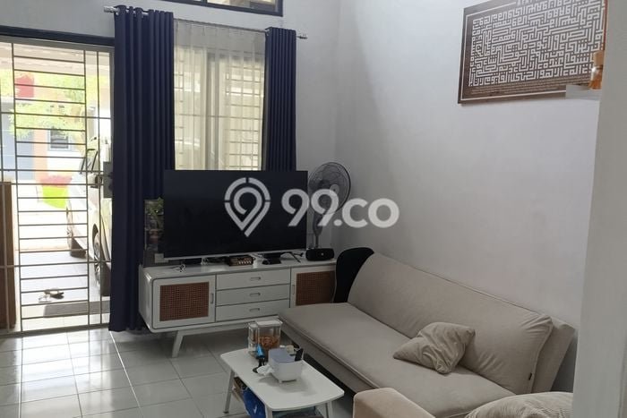 Dijual Rumah 3 Kamar Lokasi Ideal Nyaman dan Strategis di Legok Dijual Rumah 3 Kamar Lokasi Ideal Nyaman dan Strategis di Legok