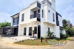 Dijual Rumah Minimalis Bagus Punya 3 KT di BSD Tangerang Selatan PPJB Dijual Rumah Minimalis Bagus Punya 3 KT di BSD Tangerang Selatan PPJB