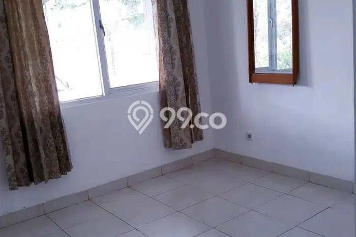 Rumah Strategis Modern Lb 39m2 di Setu, Tangerang Selatan Rumah Strategis Modern Lb 39m2 di Setu, Tangerang Selatan