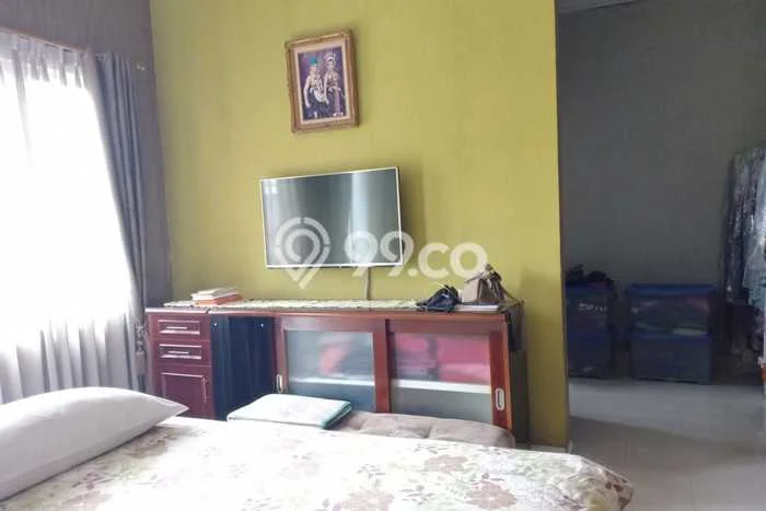 Rumah Luxury Modern Tanpa Renovasi di BSD Sevilla Tangerang Rumah Luxury Modern Tanpa Renovasi di BSD Sevilla Tangerang