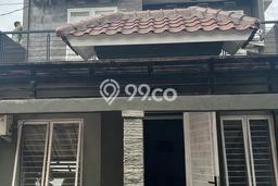 Hunian Nyaman Asri 3 KT Siap Huni di Lippo Karawaci Tangerang Hunian Nyaman Asri 3 KT Siap Huni di Lippo Karawaci Tangerang