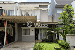 Hunian Cantik Modern Lb 62m2 di Serpong, Tangerang Selatan Hunian Cantik Modern Lb 62m2 di Serpong, Tangerang Selatan