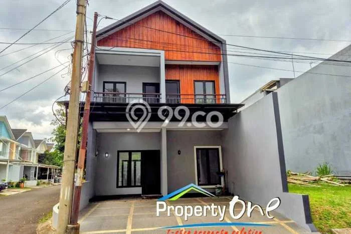 Dijual Rumah Strategis Bagus Punya 4 KT di Serpong Tangerang Selatan SHM Dijual Rumah Strategis Bagus Punya 4 KT di Serpong Tangerang Selatan SHM