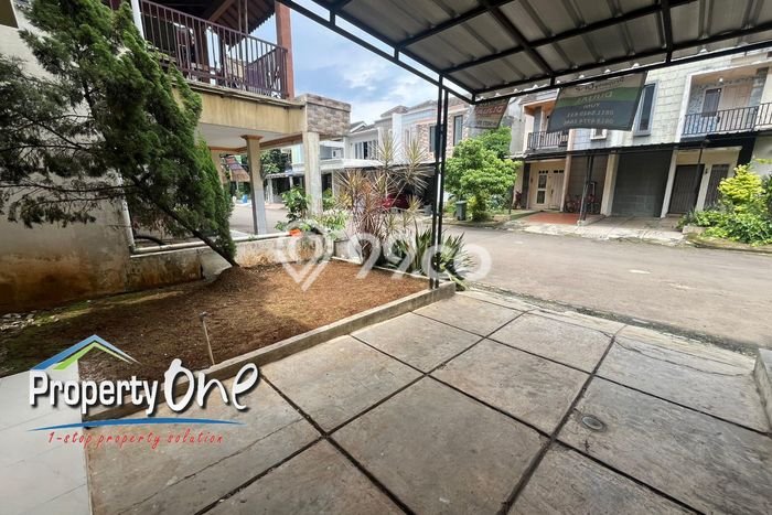 Rumah Modern Minimalis 3 Kamar Bisa Langsung Pindah di Pamulang Rumah Modern Minimalis 3 Kamar Bisa Langsung Pindah di Pamulang