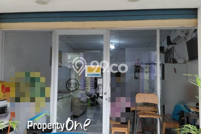 Untuk Dijual Ruko di Serpong, Tangerang Selatan Harga Penawaran Spesial Untuk Dijual Ruko di Serpong, Tangerang Selatan Harga Penawaran Spesial