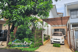 Dijual Rumah Premium dengan Fasilitas Sekitar Lengkap di BSD, Tangerang Selatan Dijual Rumah Premium dengan Fasilitas Sekitar Lengkap di BSD, Tangerang Selatan
